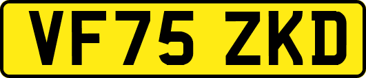 VF75ZKD