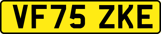 VF75ZKE