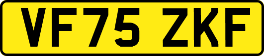 VF75ZKF