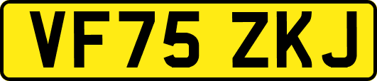 VF75ZKJ