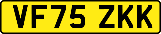 VF75ZKK