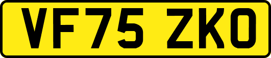 VF75ZKO