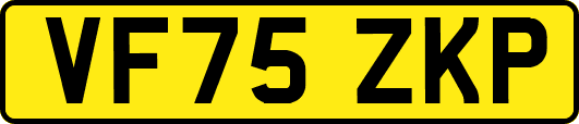 VF75ZKP