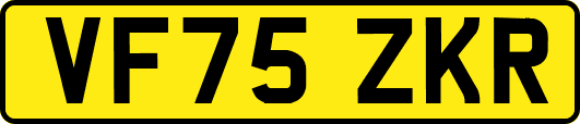 VF75ZKR