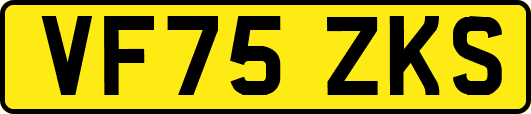 VF75ZKS