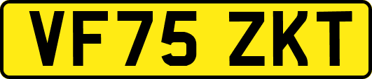 VF75ZKT