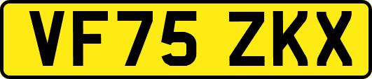 VF75ZKX