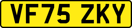 VF75ZKY