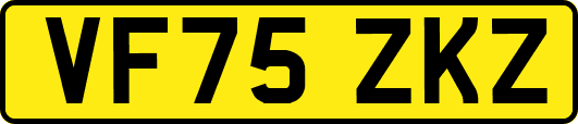 VF75ZKZ