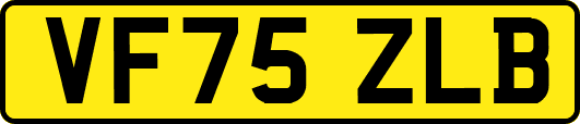 VF75ZLB