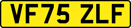 VF75ZLF
