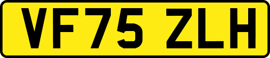 VF75ZLH
