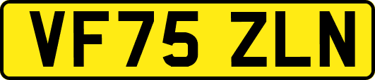 VF75ZLN