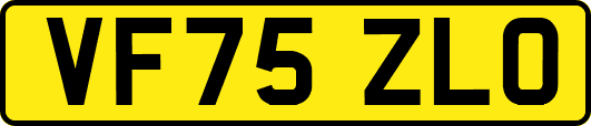 VF75ZLO