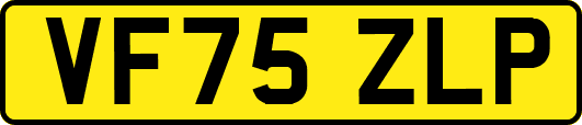 VF75ZLP
