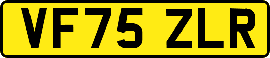 VF75ZLR