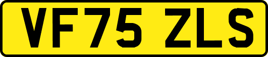 VF75ZLS