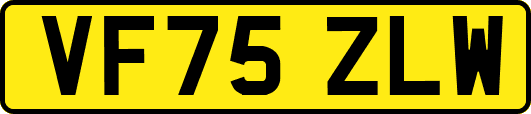 VF75ZLW