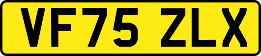 VF75ZLX
