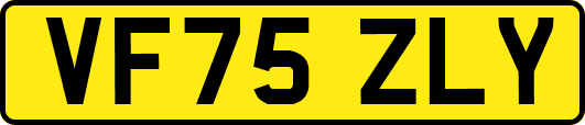 VF75ZLY