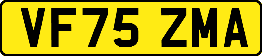 VF75ZMA