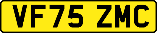 VF75ZMC