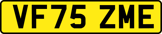 VF75ZME