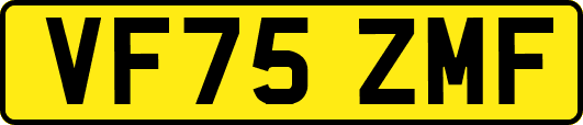 VF75ZMF