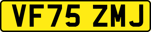 VF75ZMJ