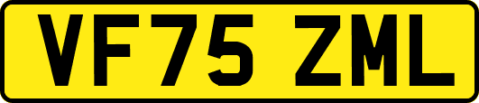 VF75ZML