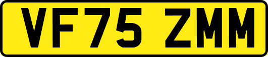 VF75ZMM