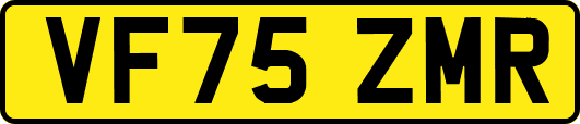 VF75ZMR