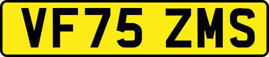 VF75ZMS