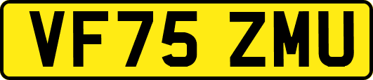 VF75ZMU