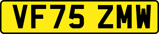 VF75ZMW