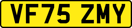 VF75ZMY