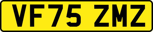 VF75ZMZ