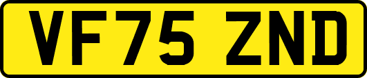 VF75ZND