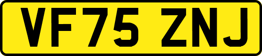 VF75ZNJ