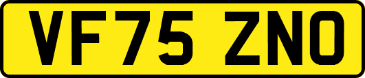 VF75ZNO