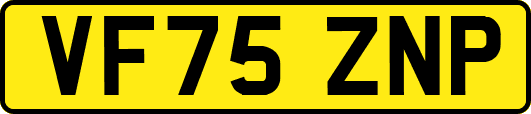VF75ZNP