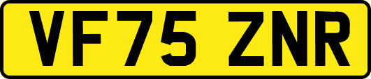 VF75ZNR