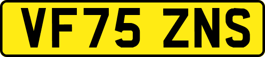 VF75ZNS