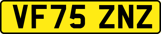 VF75ZNZ