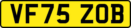 VF75ZOB