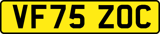 VF75ZOC