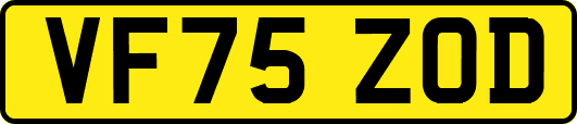 VF75ZOD