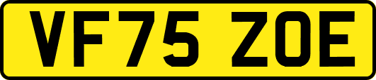 VF75ZOE