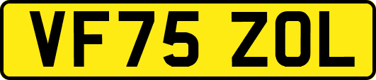 VF75ZOL