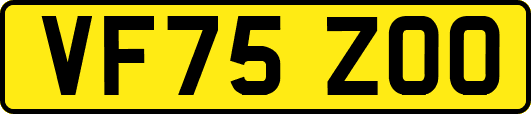 VF75ZOO
